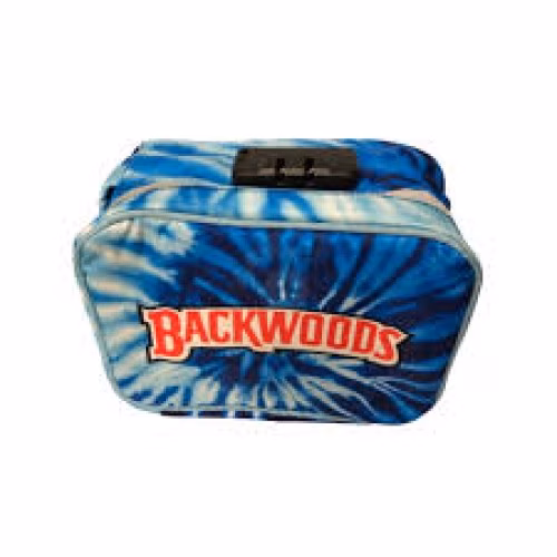Designer Smell Proof Bag