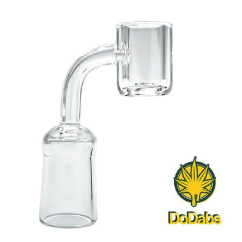 18mm Female 90*