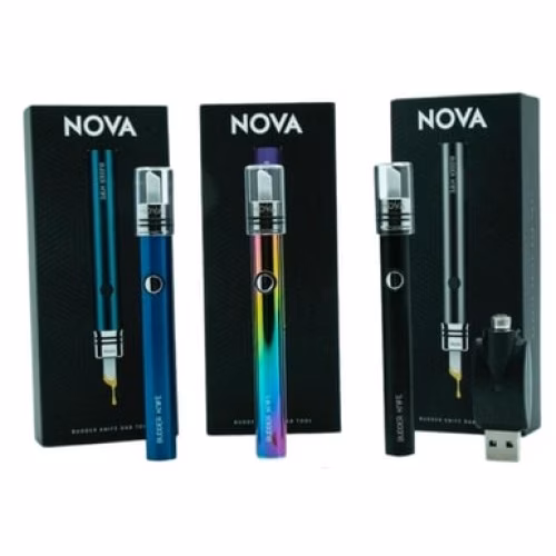 NOVA Budder Knife