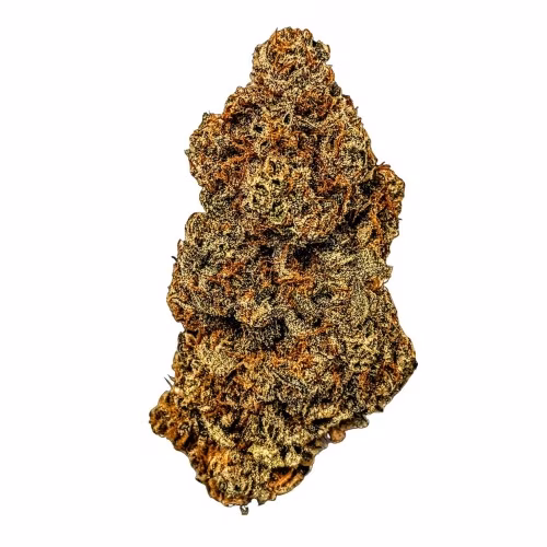 Oceanic Releaf Inc. - Lemon Diesel
