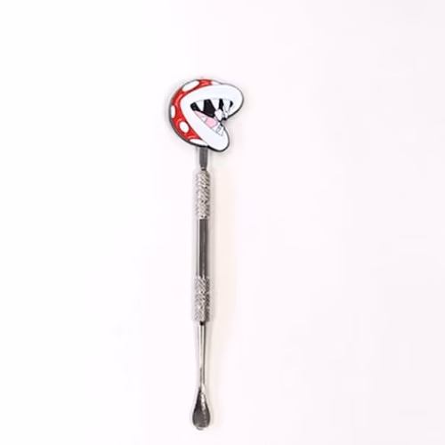 Arsenal Piranha Plant Mario Plant Dab Tool