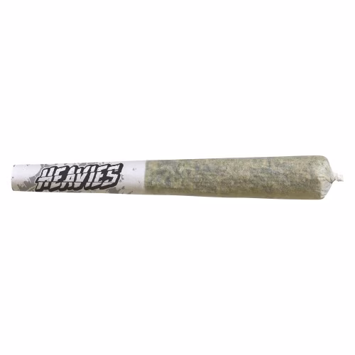 SHRED X - Tiger Blood Heavies Diamond & Disty Infused