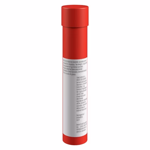 Tenzo - Fire & Ice Infused Pre-Roll