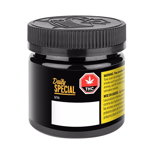 Daily Special - Sativa Blend