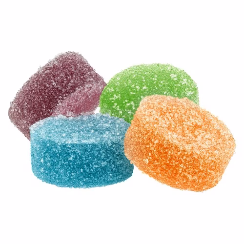 SHRED'EMS - Rainbow Mixer Pack #1