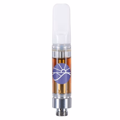 Common Ground - Larry the Purple Alien 510 Thread Cartridge