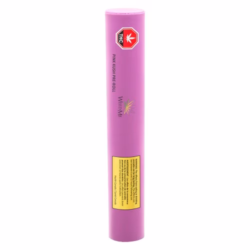 Weed Me - Pink Kush Pre-Roll