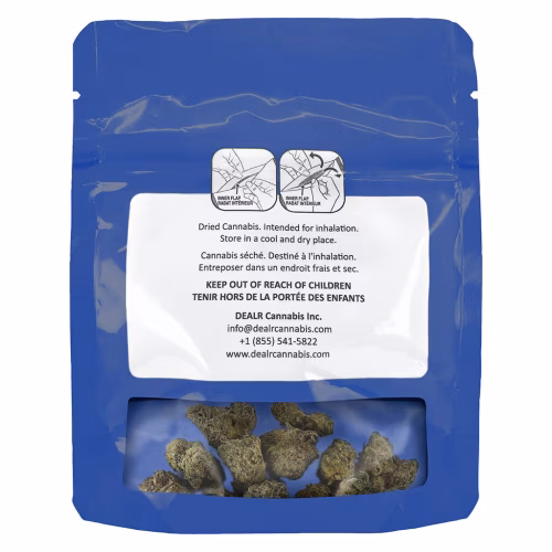 BC Smalls - Ethanol Smalls
