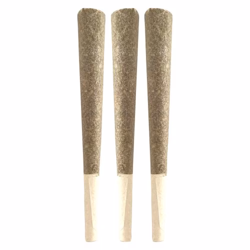 BLK MKT - The Half Pack Pre-Roll