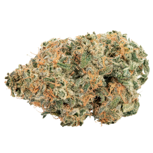 Big Bag O' Buds - Purple Cherry Punch