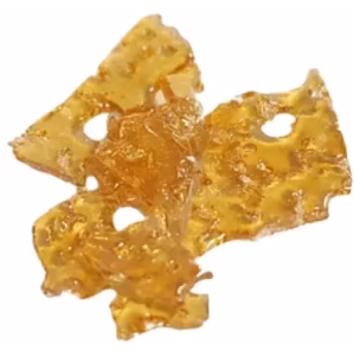 Herba Farms - Space Jam Shatter
