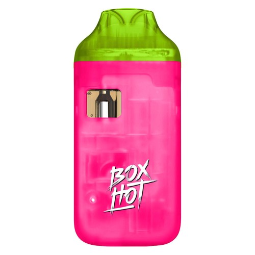 BOXHOT - Highlighters - Watermelon G All-In-One Vape