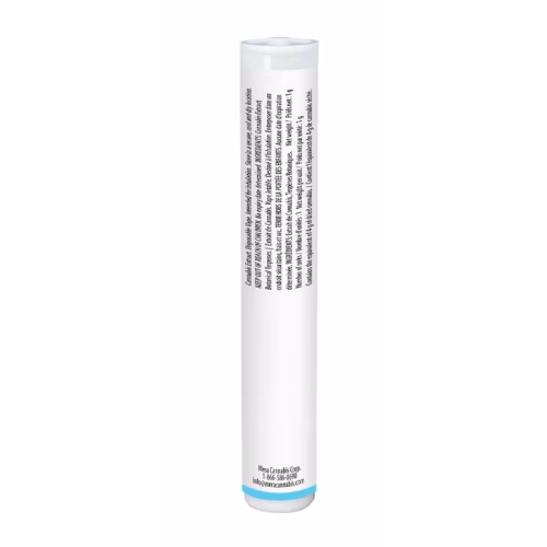 LITTI. - HELLA BUBBA. 510 Thread Cartridge