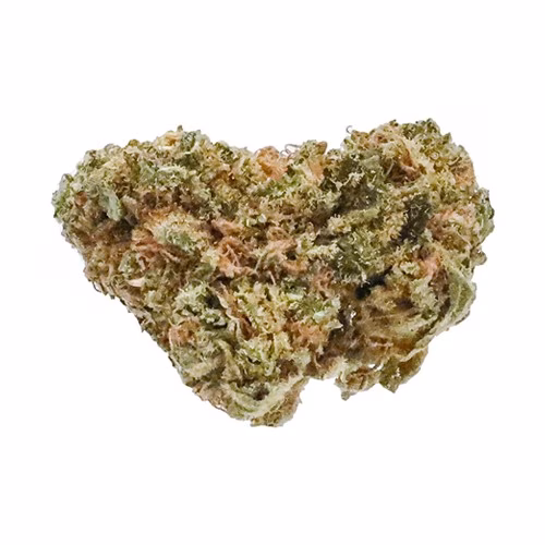 Station House - Blue Dream