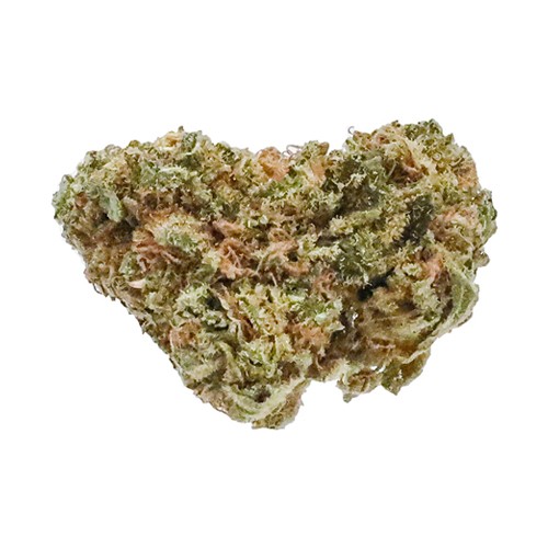 Station House - Blue Dream