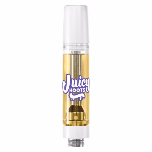 Blue Cherry Diamond Drizzle 510 Cartridge