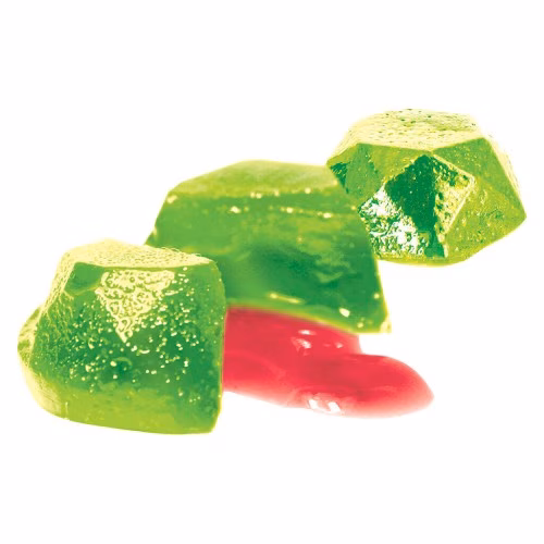 Olli - Something about Sour Apple Cherry