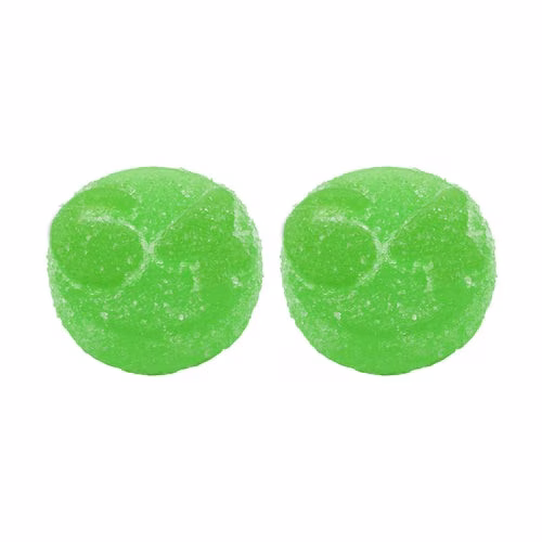 1964 - Green Apple Live Rosin Chews