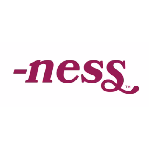 Ness - White Fang