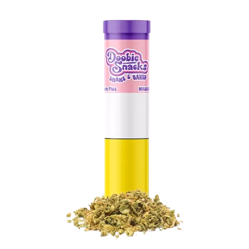 Unicorn Piss