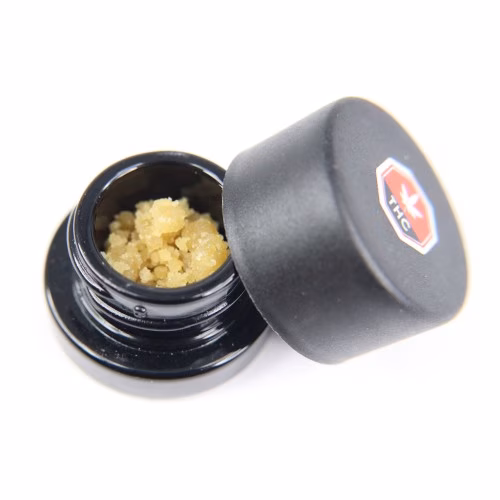DEBUNK - 24K Gold Hybrid Crumbled and Infused