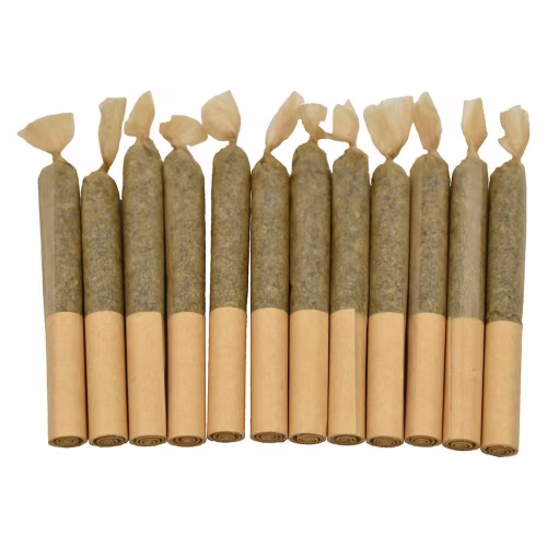 Ritual Sticks - Blue Pavé