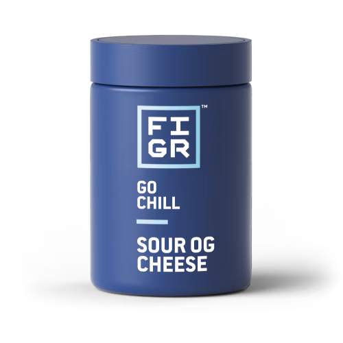 FIGR - Sour OG Cheese