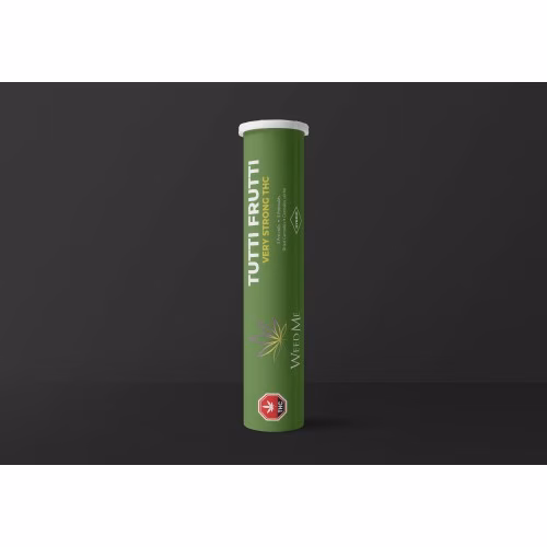Weed Me - Tutti Frutti Pre-Rolls