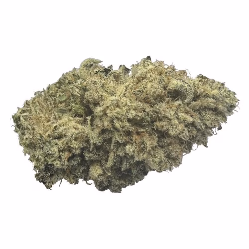 Rotating Strain - Khalifa Mints  24.9% - 3.2% Terps