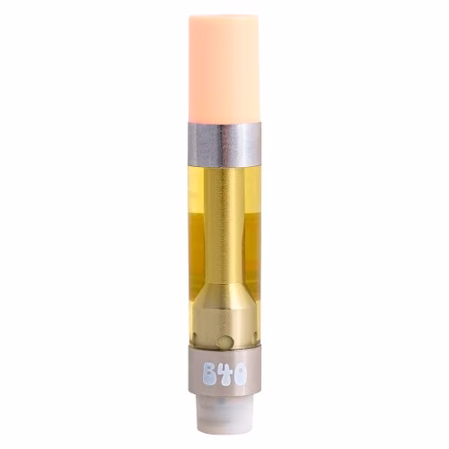 Back Forty - Peach Lemonade 510 Thread Cartridge
