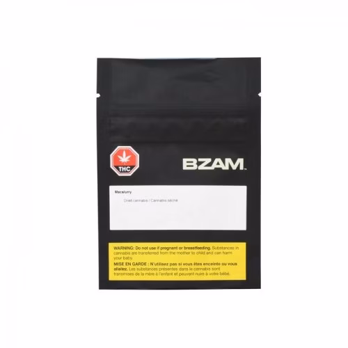 BZAM - Macslurry