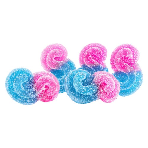 SOURZ by Spinach - SOURZ by Spinach - Blue Raspberry Watermelon Indica
