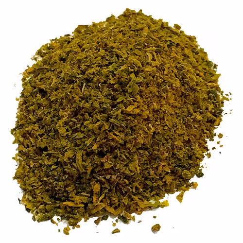 FLEURS DE L'ÎLE - The French Indica