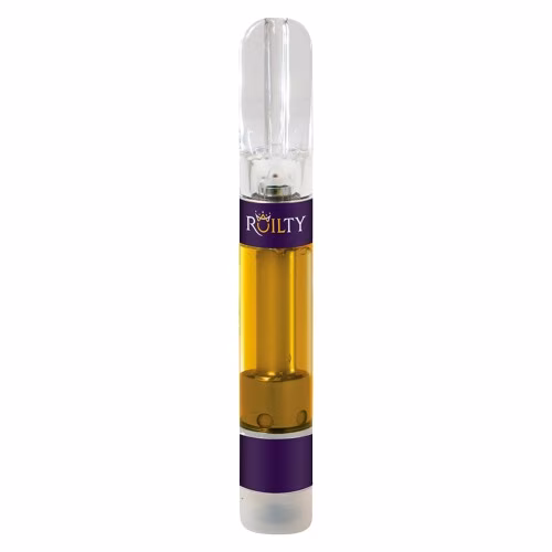 Roilty Concentrates - Her Majesty's Melons Live Resin 510 Thread Cartridge