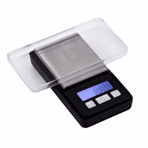 Fuzion VP-100 Mini Scale 100g x 0.01