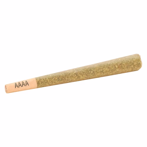 LOT420 - Gelato33 Pre-Roll