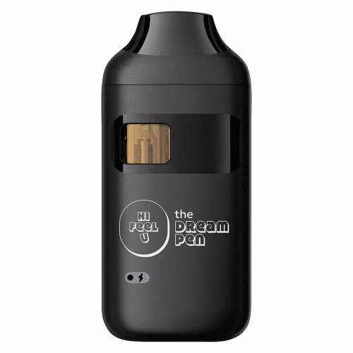 hifeelu - Dream Live Resin All-In-One (Lavender Acai Tea)