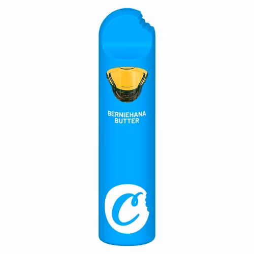 Cookies - BernieHana Butter & TQ Sunrise Two-in-One Dual Chamber AIO