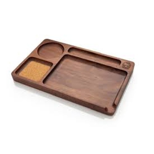 Rolling Tray