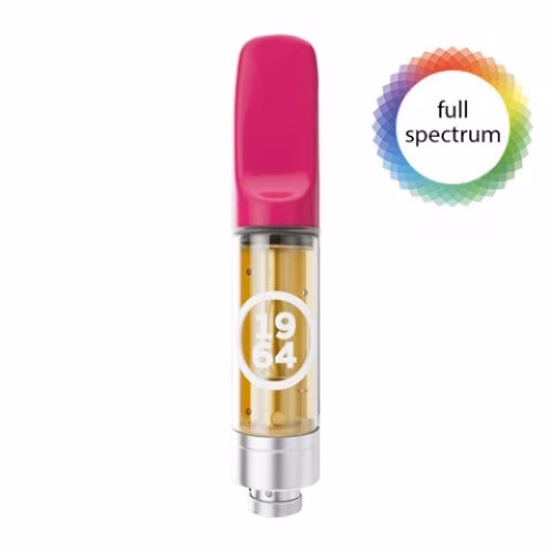 1964 - GLTO #41 FSE Resin Vape Cartridge