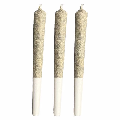 Truro Cannabis - Titanimal