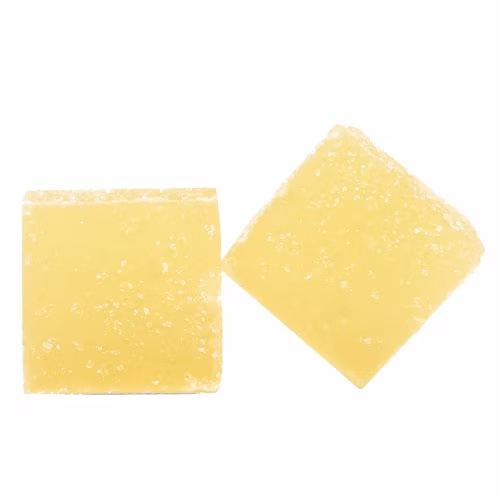 Wana - Lemon Iced Tea Flavour 1:1 Hybrid Gummies