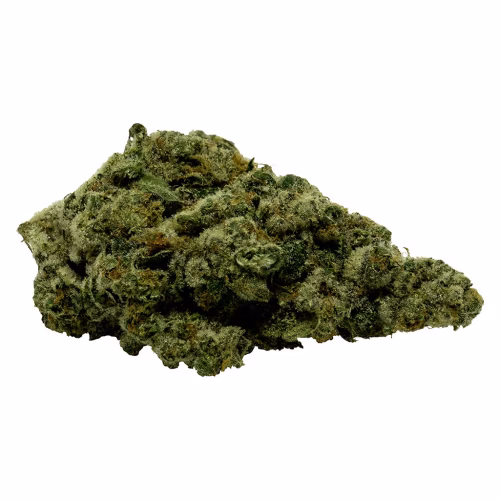 Doja - Orange Triangle Cookies