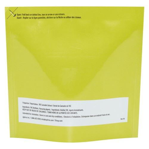 Good Supply - Pineapple Express 510 Thread Cartridge