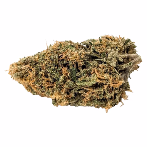 Mythos - Amherst Sour Diesel