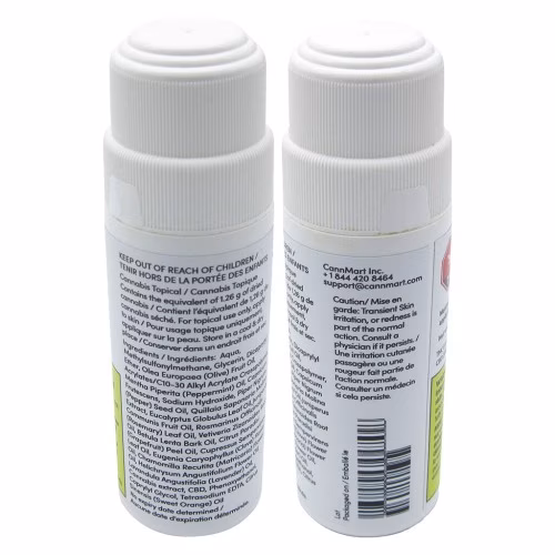 Apothecary Labs - Maximum Strength CBD Roll-On
