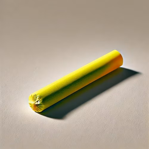Rave Rollers - Assorted Neon Papers