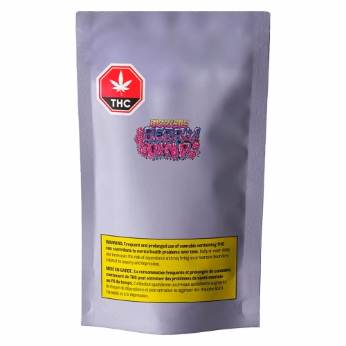 Rizzlers - Berry Drip Pod