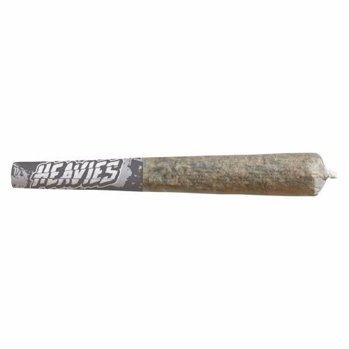 Shark Attack Heavies Diamond & Disty Infused Pre-Roll