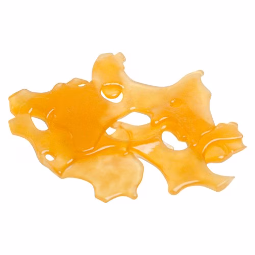 Phyto Extractions - Jet Fuel Shatter